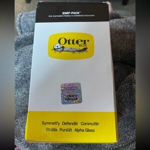 Otterbox Belt Clip